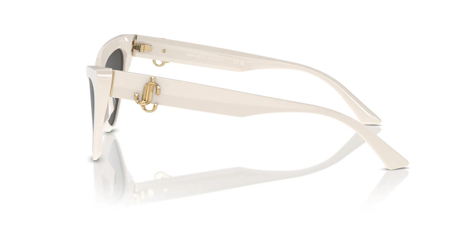 Jimmy Choo 5008 Sunglasses - view 17